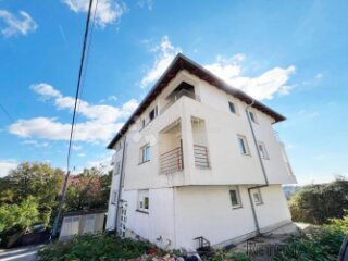 IZUZETNA INVESTICIJSKA PRILIKA – ZGRADA S 13 STANOVA