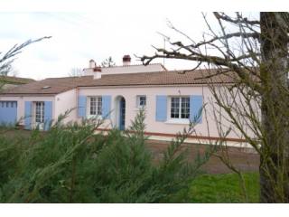 Stone House For Sale Aulnay