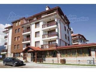 White Peaks: Enjoy A Luxurious Mountain..
