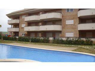 Cabo de la Nao Apartment in Javea