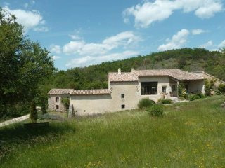 Country Mas Including Stone Cottage..