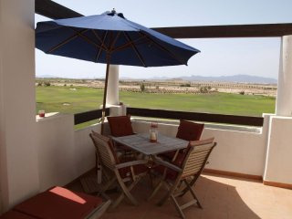 2 Bedrooms - Apartment - Murcia - For..