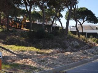 Great Plot located in the Ocean Club of..