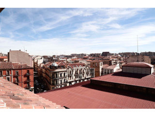 1 Bedroom Apartment in Plaza Mayor..