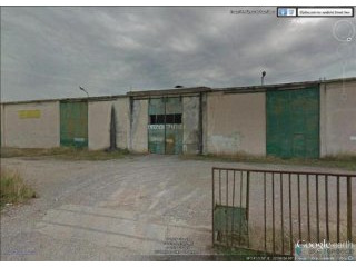 Β542- FOR SALE INDUSTRIAL BUILDING..