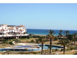 Apartment, Vera Playa, Almeria, Spain