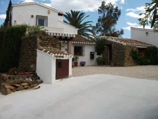 Finca in Jesus Pobre