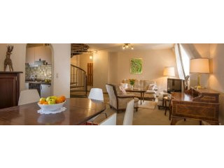 Perfect Apartment For Your Holidays In..