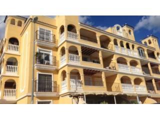 Resale · Apartment · Spain · Costa Bl..