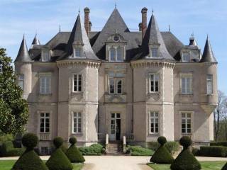 13 bedroom Castle For Sale: 72000 LE..