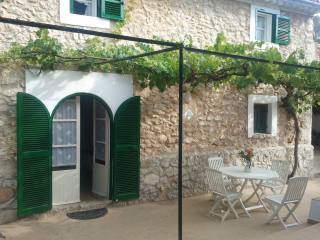 2 Bedrooms - House - Islas Baleares -..