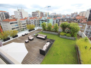 Apartment T4 DUPLEX