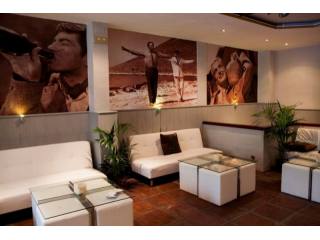 Commercial - restaurant in great..