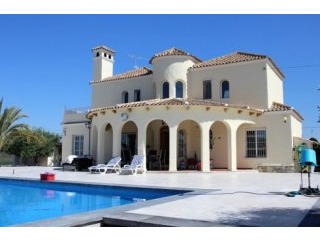 Elche, Alicante - Modern Design New..