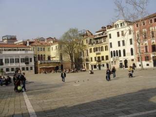 Venice, San Polo