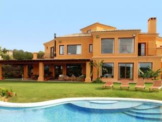 4 bedroom Detached Villa For Sale:..