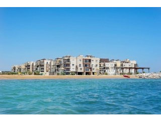 Bafra Beachfront Apartment - 2 Bed