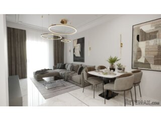 Jednosoban stan, 60.5m2, Bar,172.000€