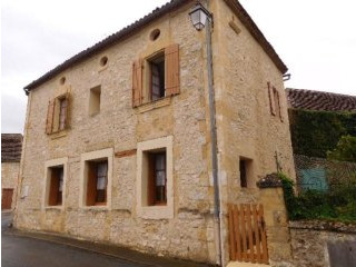 Stone Village House With Pivate..