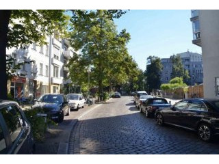 Storkwinkel Wilmersdorf