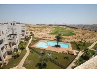 1 Bedroom - Apartment - Murcia - For..