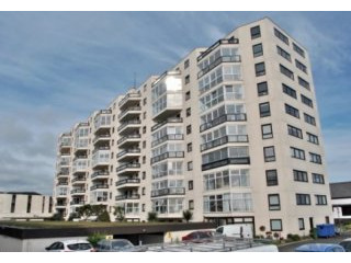 Apt 107, Kings Court, Ramsey