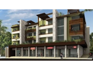 Locales Comerciales y Oficinas en Playa..