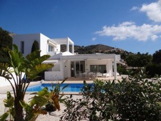 LUXURY VILLA FOR SALE IN JAVEA
