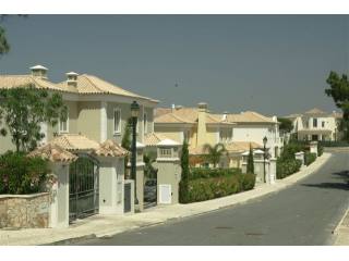 Plot in Quinta Verde