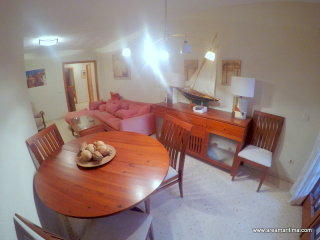 Woderful flat for sale in Portsaplaya..
