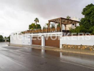 Beautiful Villa in a perfect location