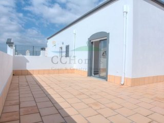Brand new four bedroom Duplex Apartment..