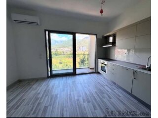 Jednosoban stan, Bar, 136.500Eur