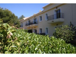 Los Olivos, La Manga Club