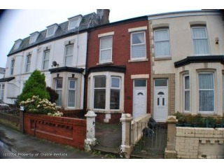 Ground Floor Flat, 88 High St, Blackpool