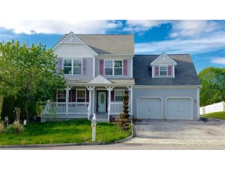 4 bedroom House For Sale: 16 Ferris..