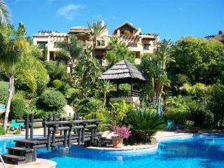 APARTMENT FOR SALE IN ATALAYA