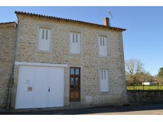 Lovely 4-bed stone property