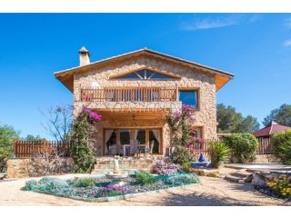 4 Bedroom Finca,Villa In Javea