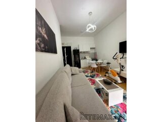 Jednosoban stan, Ilino, Bar, 110.000Eur