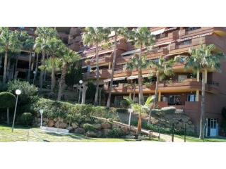 Lagenhet, Benalmadena - Costa del Sol..