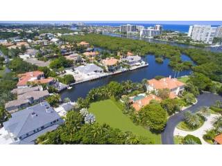 Land For Sale: 4081 Ibis Point Circle..
