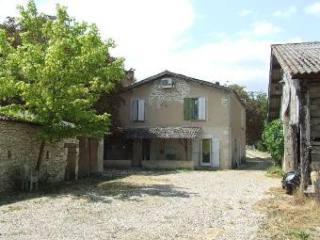 Only 5 Minutes Drive From A Bastide..