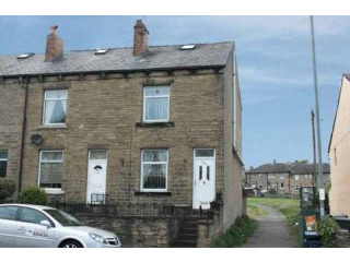 2 bedroom, End Of Terrace House house..