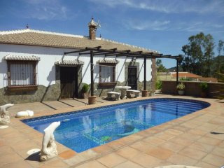 2 Bedrooms - Country House - Malaga -..