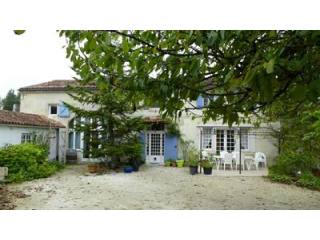 7 Bedrooms - House - Poitou-Charentes -..
