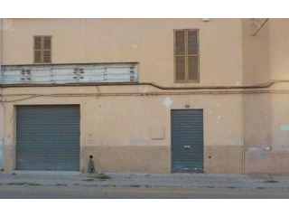 Building In Son Ferriol