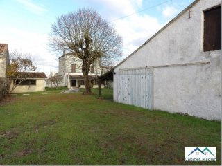 Stone House For Sale St Jean D Angely