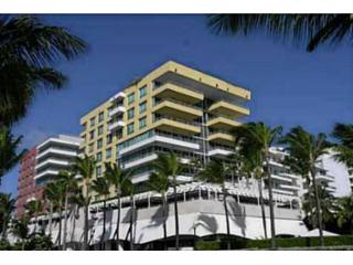 1 bedroom Flat For Sale: 101 OCEAN DR #..