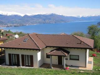 4 bedroom Villa For Sale: Stresa, IT